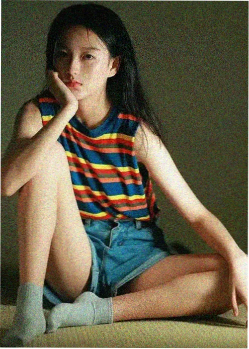 第十三号信箱 动漫封面