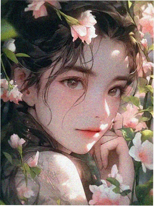 深蓝回声 电影封面
